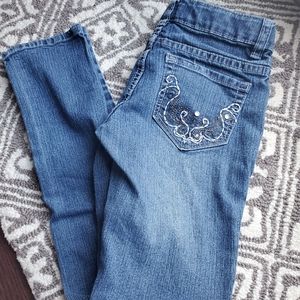 Mudd Jean's girls size 10